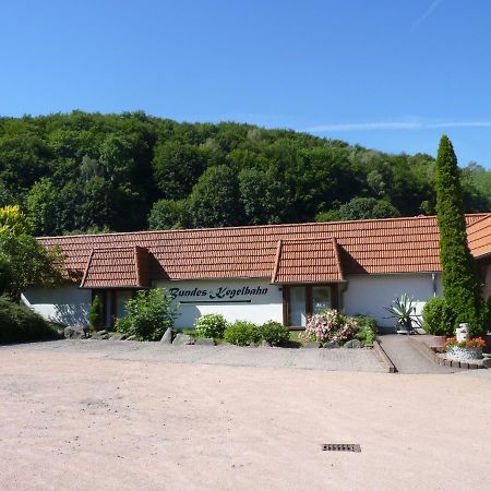 Helmerser Wirtshaus Struth-Helmershof Εξωτερικό φωτογραφία